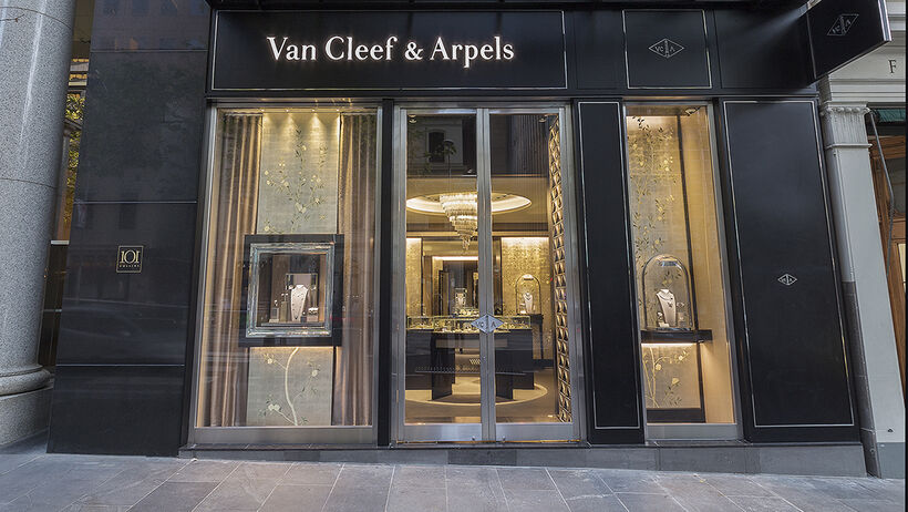 Van Cleef & Arpels e-Boutique Sales Associate - German Speaking